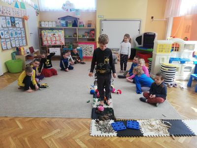 Zdjęcie 26 - Kwiecień 2021