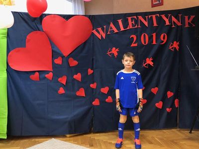 Zdjęcie 4 - Walentynki 2019