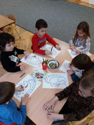 Zdjęcie 13 - Dzień jeża
