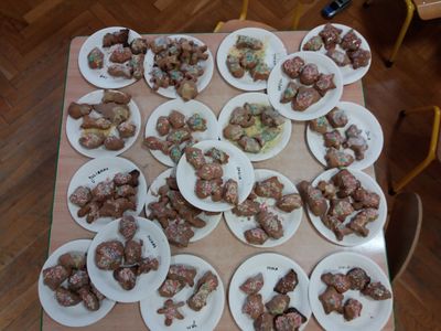 Zdjęcie 16 - Pieczenie i dekorowanie pierników