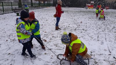 Zdjęcie 3 - Grudzień 2020