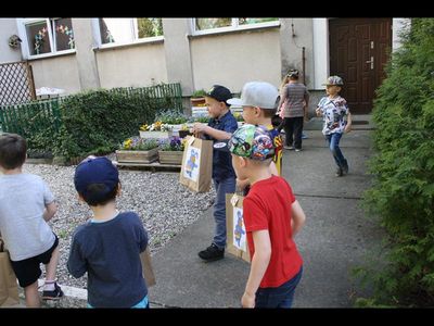 Zdjęcie 25 - ZAJĄCZEK 2019