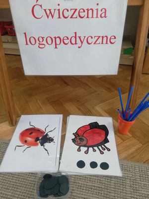 Zdjęcie 1 - Kwiecień 2021