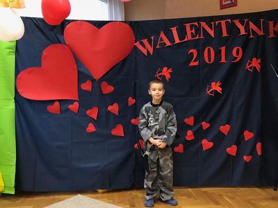 Zdjęcie 6 - Walentynki 2019