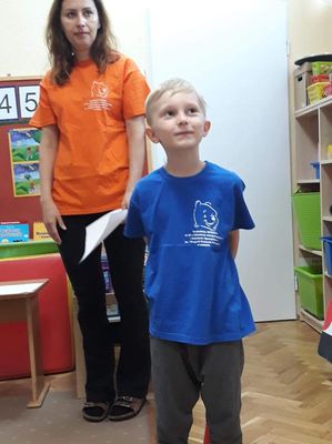 Zdjęcie 26 - RATOWNICY NA MEDAL