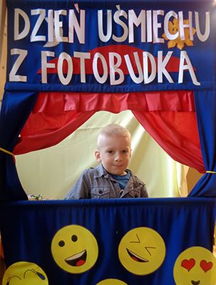 Zdjęcie 33 - Dzień "Uśmiechu"