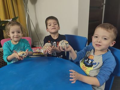 Zdjęcie 9 - Nauczanie zdalne