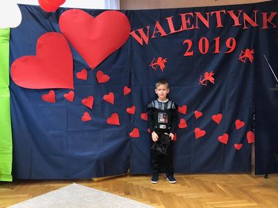 Zdjęcie 20 - Walentynki 2019