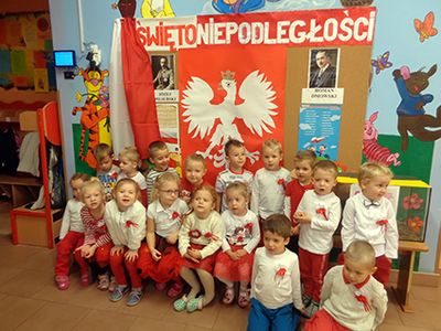 Zdjęcie 5 - Święto Niepodległości 