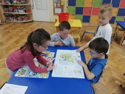 Zdjęcie 28 - Październik 2020