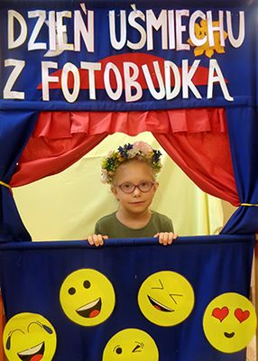 Zdjęcie 21 - Dzień "Uśmiechu"