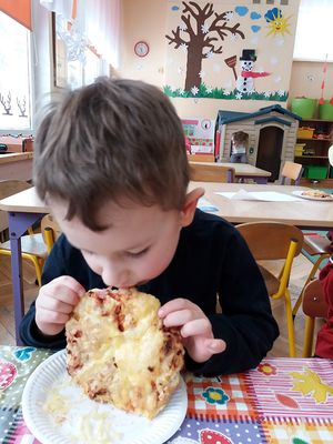 Zdjęcie 30 - Międzynarodowy Dzień Pizzy