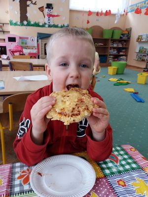 Zdjęcie 29 - Międzynarodowy Dzień Pizzy