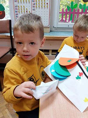 Zdjęcie 35 - Dzień z origami
