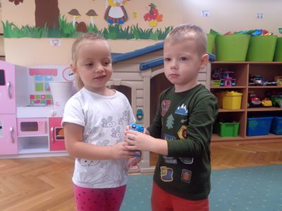Zdjęcie 14 - Dzień chłopca