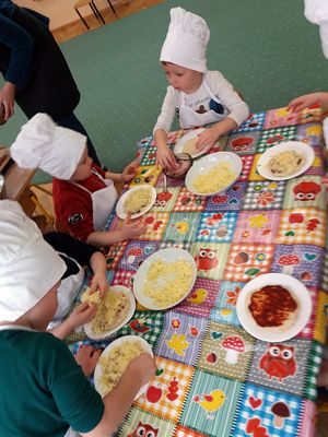 Zdjęcie 41 - Międzynarodowy Dzień Pizzy