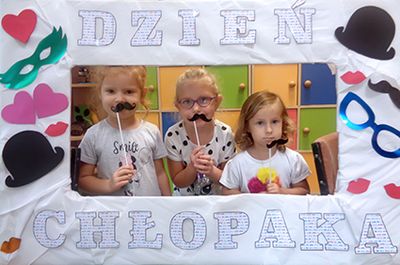 Zdjęcie 3 - Dzień chłopca
