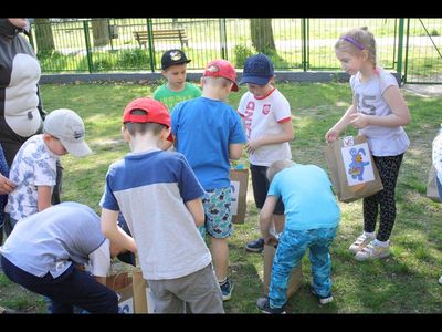 Zdjęcie 17 - ZAJĄCZEK 2019