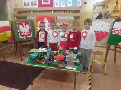 Zdjęcie 10 - Święto Niepodległości