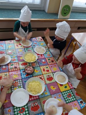 Zdjęcie 69 - Międzynarodowy Dzień Pizzy