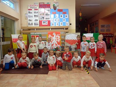 Zdjęcie 16 - Święto Niepodległości 