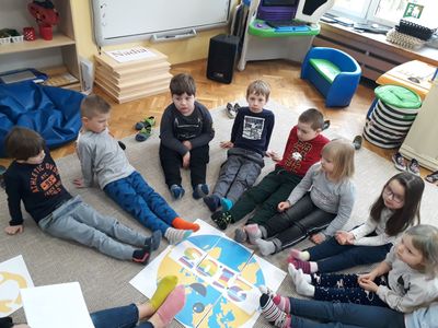 Zdjęcie 9 - Marzec 2021