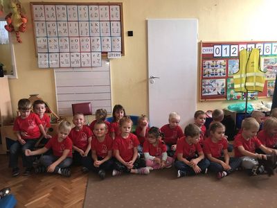 Zdjęcie 12 - DZIEŃ RATOWNICTWA MEDYCZNEGO