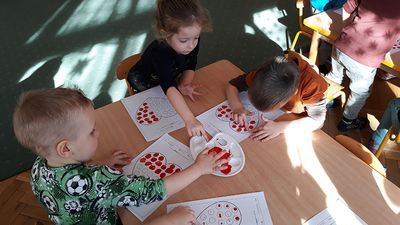 Zdjęcie 27 - Walentynki