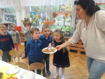 Zdjęcie 9 - URODZINKI U TYGRYSKÓW