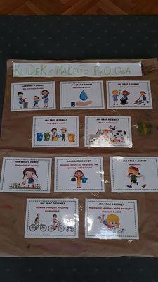 Zdjęcie 84 - Dzień Ziemi