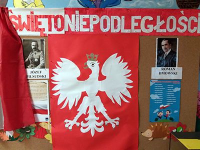 Zdjęcie 29 - Święto Niepodległości 