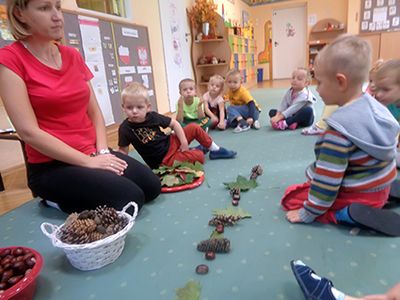 Zdjęcie 26 - Pierwszy Dzień Jesieni