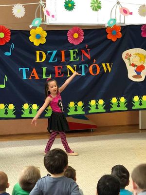 Zdjęcie 18 - MAM TALENT SHOW