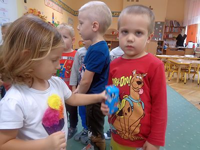 Zdjęcie 21 - Dzień chłopca