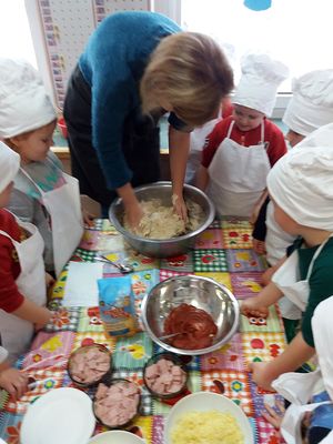 Zdjęcie 77 - Międzynarodowy Dzień Pizzy