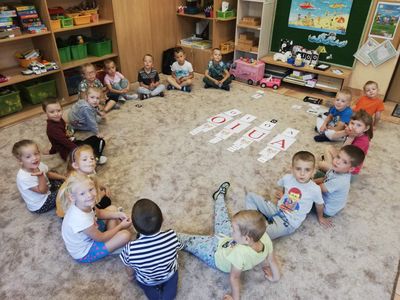 Zdjęcie 8 - Samogłoski metodą symultaniczno-sekwencyjnej