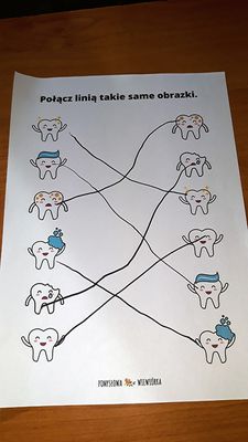 Zdjęcie 3 - Dzień dentysty