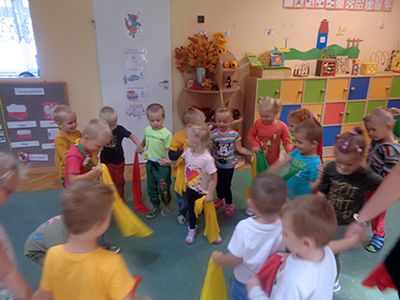 Zdjęcie 9 - Pierwszy Dzień Jesieni