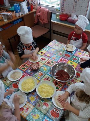 Zdjęcie 70 - Międzynarodowy Dzień Pizzy