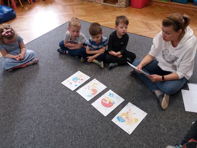 Zdjęcie 1 - Dzień Godności Osób z Niepełnosprawnością Intelektualną