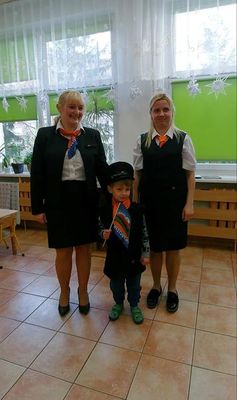 Zdjęcie 6 - WIEMY WSZYSTKO O POCIĄGACH