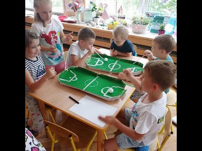 Zdjęcie 9 - METODA PROJEKTU-KANGURKI
