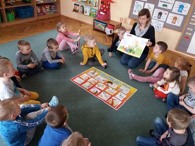 Zdjęcie 32 - Dzień Ziemi