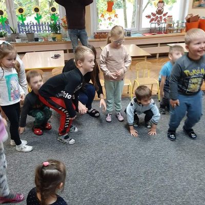 Zdjęcie 2 - Współpraca z Teatrem Miejskim