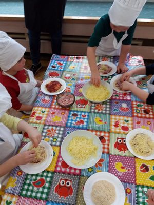 Zdjęcie 48 - Międzynarodowy Dzień Pizzy