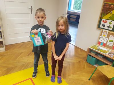 Zdjęcie 3 - DZIEŃ CHŁOPAKA