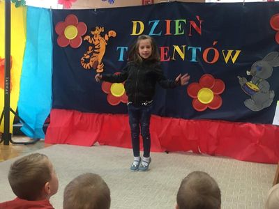 Zdjęcie 5 - DZIEŃ TALENTU