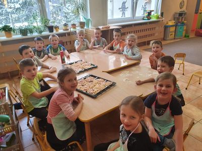 Zdjęcie 1 - Dzień Pizzy