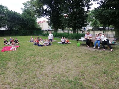 Zdjęcie 50 - Czerwiec 2021