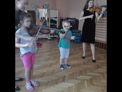 Zdjęcie 2 - TYGRYSKI ROZPOCZĘŁY CYKL SPOTKAŃ ZE ŚWIERSZCZEM
